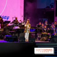 Disney Loves Jazz, la soirée musicale à Disneyland Paris : report
