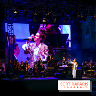 Disney Loves Jazz, la soirée musicale à Disneyland Paris : report