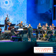 Disney Loves Jazz, la soirée musicale à Disneyland Paris : report