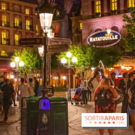 Disney Loves Jazz, la soirée musicale à Disneyland Paris : report