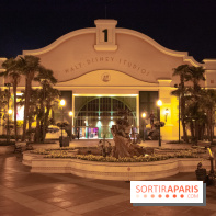 Disney Loves Jazz, la soirée musicale à Disneyland Paris : report