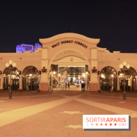 Disney Loves Jazz, la soirée musicale à Disneyland Paris : report