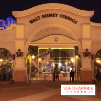 Disney Loves Jazz, la soirée musicale à Disneyland Paris : report