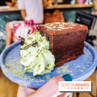 Bruce, restaurant asiatique à Paris