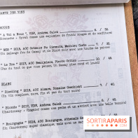 Bruce, restaurant asiatique à Paris