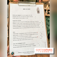 Bruce, restaurant asiatique à Paris