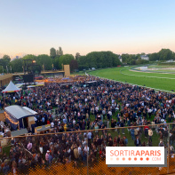 Jeuxdi Longchamp 