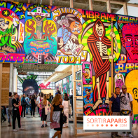 Prince.sse.s des Villes, l'exposition au Palais de Tokyo