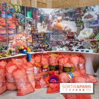 Prince.sse.s des Villes, l'exposition au Palais de Tokyo