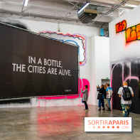 Prince.sse.s des Villes, l'exposition au Palais de Tokyo