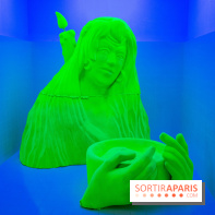 Prince.sse.s des Villes, l'exposition au Palais de Tokyo