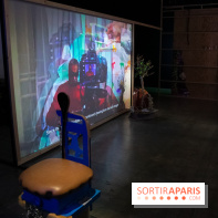 Prince.sse.s des Villes, l'exposition au Palais de Tokyo