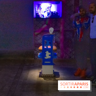 Prince.sse.s des Villes, l'exposition au Palais de Tokyo