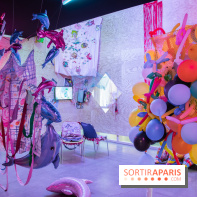 Prince.sse.s des Villes, l'exposition au Palais de Tokyo