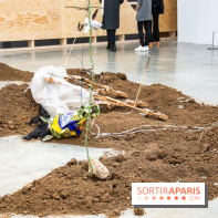 Prince.sse.s des Villes, l'exposition au Palais de Tokyo