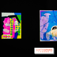 Prince.sse.s des Villes, l'exposition au Palais de Tokyo