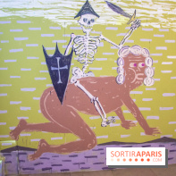 Prince.sse.s des Villes, l'exposition au Palais de Tokyo