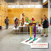 Prince.sse.s des Villes, l'exposition au Palais de Tokyo