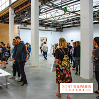 Prince.sse.s des Villes, l'exposition au Palais de Tokyo