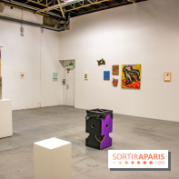 Prince.sse.s des Villes, l'exposition au Palais de Tokyo