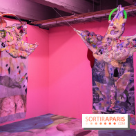 Prince.sse.s des Villes, l'exposition au Palais de Tokyo