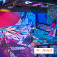 Prince.sse.s des Villes, l'exposition au Palais de Tokyo