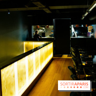 That's Life, le restaurant gastronomique italien