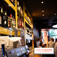 That's Life, le restaurant gastronomique italien