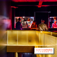 That's Life, le restaurant gastronomique italien