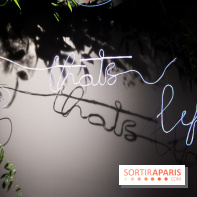 That's Life, le restaurant gastronomique italien