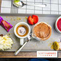 La Massarra, la pizzeria sicilienne à deux pas de République