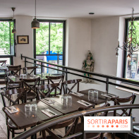 La Massarra, la pizzeria sicilienne à deux pas de République