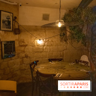 La Massarra, la pizzeria sicilienne à deux pas de République