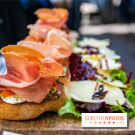 La Massarra, la pizzeria sicilienne à deux pas de République