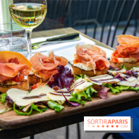 La Massarra, la pizzeria sicilienne à deux pas de République