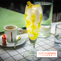 La Massarra, la pizzeria sicilienne à deux pas de République