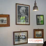 La Massarra, la pizzeria sicilienne à deux pas de République