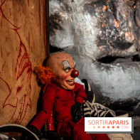 Knotfest 2019 à Clisson, les photos