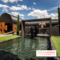 Knotfest 2019 à Clisson, les photos