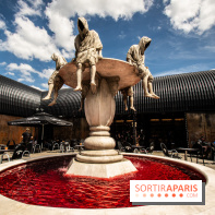 Hellfest 2019 à Clisson, les photos