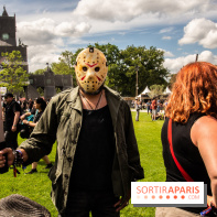 Hellfest 2019 à Clisson, les photos