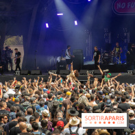 Hellfest 2019 à Clisson, les photos