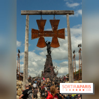 Hellfest 2019 à Clisson, les photos