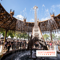 Hellfest 2019 à Clisson, les photos