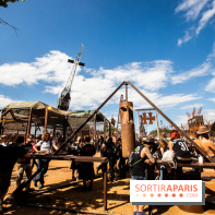 Hellfest 2019 à Clisson, les photos