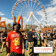 Hellfest 2019 à Clisson, les photos