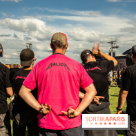 Hellfest 2019 à Clisson, les photos