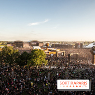 Hellfest 2019 à Clisson, les photos