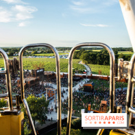 Hellfest 2019 à Clisson, les photos