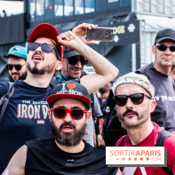 Hellfest 2019 à Clisson, les photos